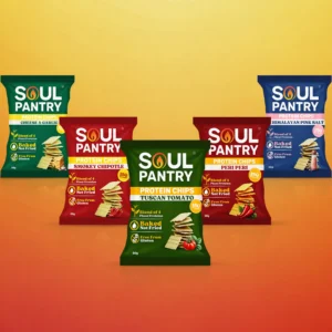 Power of 5 Multipack Bundle