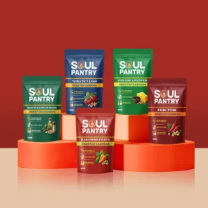 Cashew Carnival: Pick N Mix